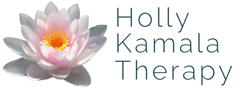 Holly Kamala Therapy